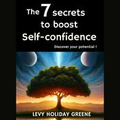 Podcast The 7 secrets to boost self-confidence