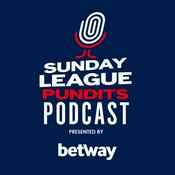 Podcast Sunday League Pundits