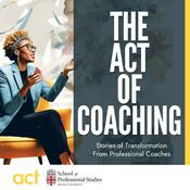 Podcast The Act of Coaching