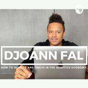 Podcast The Adaptive Economy, the podcast!