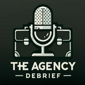 Podcast The Agency Debrief