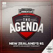 Podcast The Agenda