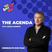 Podcast The Agenda
