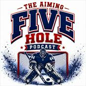 Podcast The Aiming Five Hole Hockey Podcast