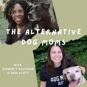 Podcast The Alternative Dog Moms