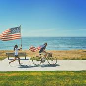 Podcast The American Revolution