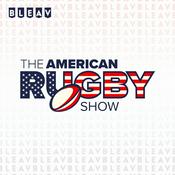 Podcast The American Rugby Show