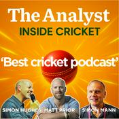 Podcast The Analyst Inside Cricket