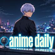 Podcast Anime Daily