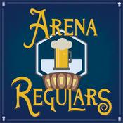 Podcast Arena Regulars