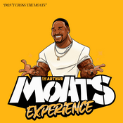 Podcast The Arthur Moats Experience