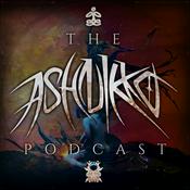 Podcast The Ashnikko Podcast