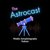 Podcast The Astrocast