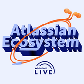 Podcast The Atlassian Ecosystem Podcast by Adaptavist