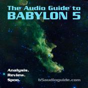 Podcast The Audio Guide to Babylon 5