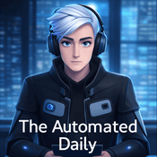 Podcast The Automated Daily