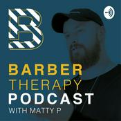 Podcast The Barber Therapy Podcast