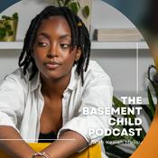 Podcast The Basement Child Podcast
