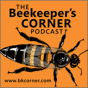 Podcast The Beekeeper's Corner Beekeeping Podcast