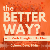Podcast The Better Way? Podcast