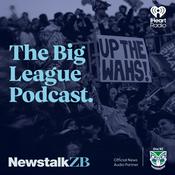 Podcast The Big League Podcast