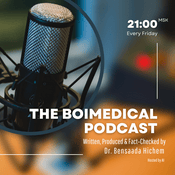 Podcast The Biomedical Podcast