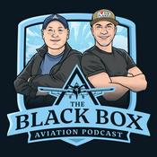Podcast The Black Box Aviation Podcast