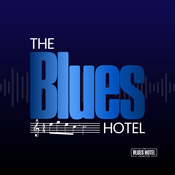 Podcast The Blues Hotel