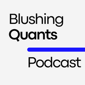 Podcast The Blushing Quants Podcast