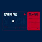 Podcast The Boarding Pass - A show about the Winnipeg Jets