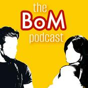 Podcast The BoM Podcast - A Bollywood Podcast