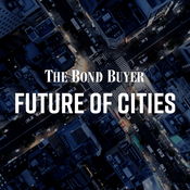 Podcast The Bond Buyer: Future of Cities