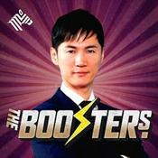 Podcast 石丸伸二のTHE BOOSTERS.（NewsPicks）