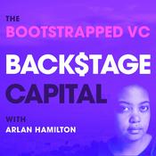 Podcast The Bootstrapped VC - A Backstage Capital Podcast