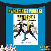 Podcast Invincible Podcast: A Podcast from TV Podcast Industries