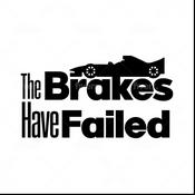 Podcast The Brakes Have Failed - An F1 Betting Podcast