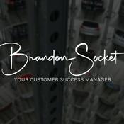 Podcast Brandon Socket: Your Customer Success Manager