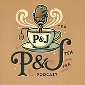 Podcast 🫖☕️TEA TIME☕️🫖