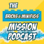Podcast The Bricks & Minifigs Mission Podcast