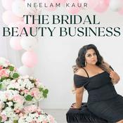 Podcast The Bridal Beauty Business
