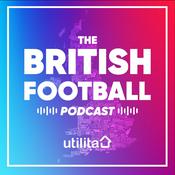 Podcast The British Football Podcast