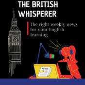 Podcast The British Whisperer