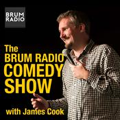 Podcast The Brum Radio Comedy Show