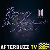 Podcast The BTS: Break The Silence Docu-series Podcast