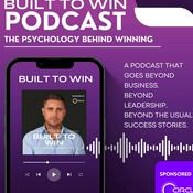 Podcast The Built To Win Podcast