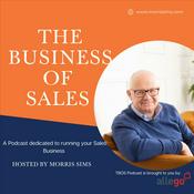 Podcast The Business of Sales Podcast
