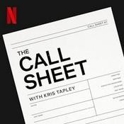 Podcast The Call Sheet with Kris Tapley