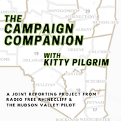 Podcast The Campaign Companion