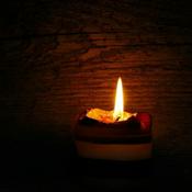 Podcast The Candle Podcast