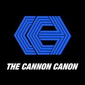 Podcast The Cannon Canon